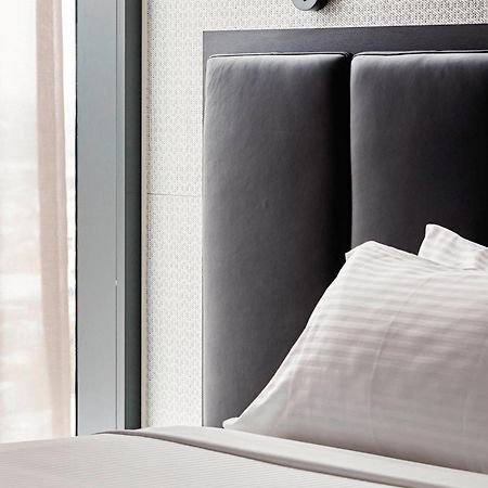 Novotel Melbourne South Wharf Exterior foto